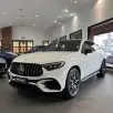 MERCEDES-BENZ GLC 43 AMG 2.0 MHEV COUPÉ 4MATIC SPEEDSHIFT MERCEDES-BENZ GLC 43 AMG 2.0 MHEV COUPÉ 4MATIC SPEEDSHIFT