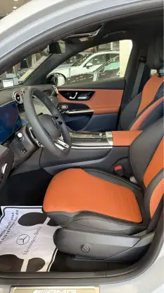 MERCEDES-BENZ-GLC 43 AMG-2026
