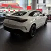 MERCEDES-BENZ GLC 43 AMG 2.0 MHEV COUPÉ 4MATIC SPEEDSHIFT MERCEDES-BENZ GLC 43 AMG 2.0 MHEV COUPÉ 4MATIC SPEEDSHIFT