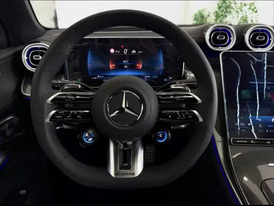 MERCEDES-BENZ-GLC 43 AMG-2026
