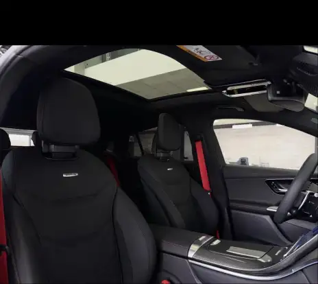 MERCEDES-BENZ-GLC 43 AMG-2026
