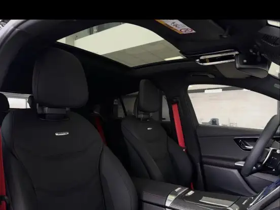 MERCEDES-BENZ-GLC 43 AMG-2.0 MHEV COUPÉ 4MATIC SPEEDSHIFT MERCEDES-BENZ-GLC 43 AMG-2026