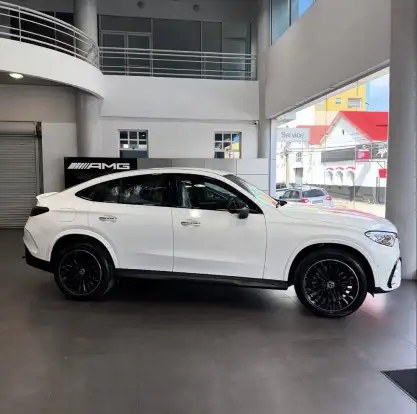 MERCEDES-BENZ-GLC 43 AMG-2026