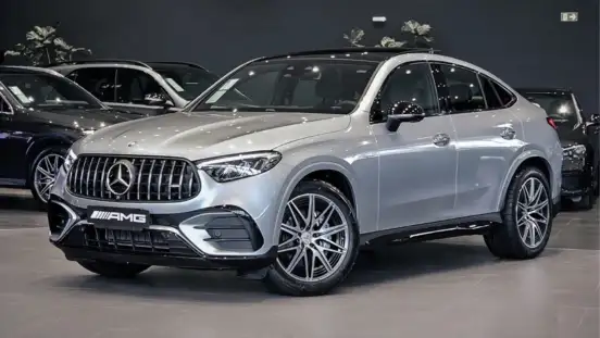 MERCEDES-BENZ-GLC 43 AMG-2026