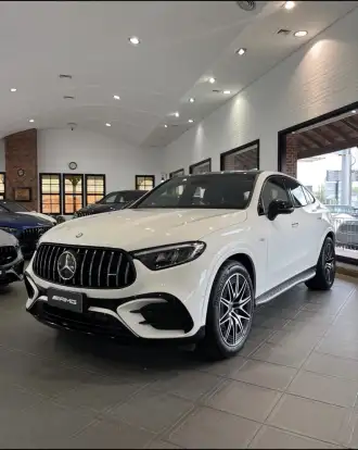 MERCEDES-BENZ-GLC 43 AMG-2026