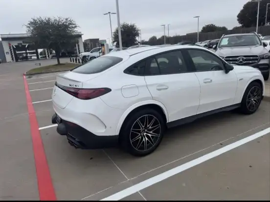 MERCEDES-BENZ-GLC 43 AMG-2026