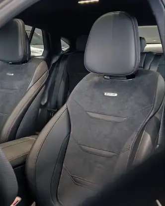 MERCEDES-BENZ-GLC 43 AMG-2.0 MHEV COUPÉ 4MATIC SPEEDSHIFT MERCEDES-BENZ-GLC 43 AMG-2026