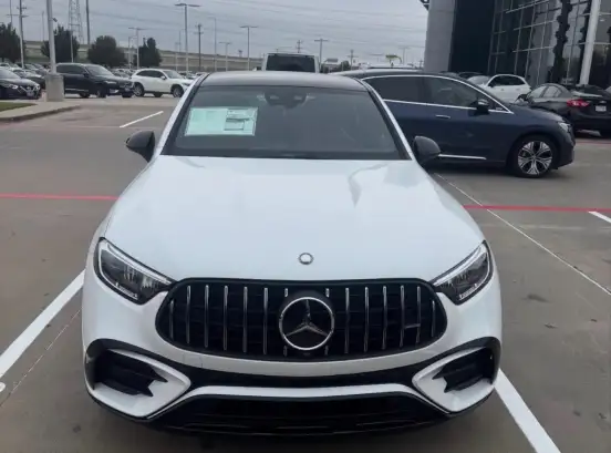 MERCEDES-BENZ-GLC 43 AMG-2026