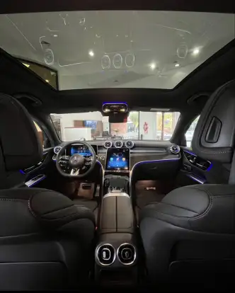 MERCEDES-BENZ-GLC 43 AMG-2026