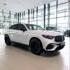 MERCEDES-BENZ GLC 43 AMG 2.0 MHEV COUPÉ 4MATIC SPEEDSHIFT MERCEDES-BENZ GLC 43 AMG 2.0 MHEV COUPÉ 4MATIC SPEEDSHIFT