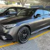 MERCEDES-BENZ GLC 43 AMG 2.0 MHEV COUPÉ 4MATIC SPEEDSHIFT MERCEDES-BENZ GLC 43 AMG 2.0 MHEV COUPÉ 4MATIC SPEEDSHIFT