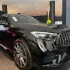 MERCEDES-BENZ GLC 43 AMG 2.0 MHEV COUPÉ 4MATIC SPEEDSHIFT MERCEDES-BENZ GLC 43 AMG 2.0 MHEV COUPÉ 4MATIC SPEEDSHIFT
