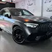 MERCEDES-BENZ GLC 43 AMG 2.0 MHEV 4MATIC SPEEDSHIFT MERCEDES-BENZ GLC 43 AMG 2.0 MHEV 4MATIC SPEEDSHIFT