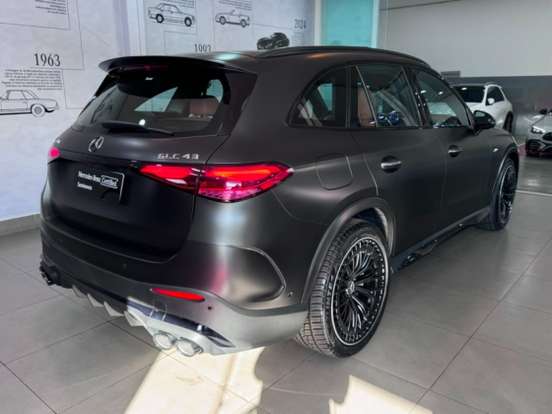 MERCEDES-BENZ-GLC 43 AMG-2024