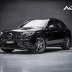 MERCEDES-BENZ GLC 43 AMG 2.0 MHEV 4MATIC SPEEDSHIFT MERCEDES-BENZ GLC 43 AMG 2.0 MHEV 4MATIC SPEEDSHIFT