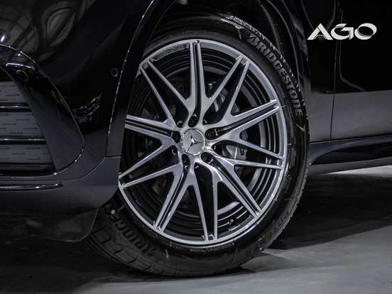 MERCEDES-BENZ-GLC 43 AMG-2026