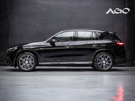 MERCEDES-BENZ-GLC 43 AMG-2026