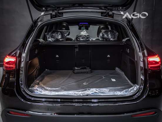 MERCEDES-BENZ-GLC 43 AMG-2026