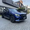 MERCEDES-BENZ GLC 43 AMG 3.0 V6 GASOLINA 4MATIC 9G-TRONIC MERCEDES-BENZ GLC 43 AMG 3.0 V6 GASOLINA 4MATIC 9G-TRONIC
