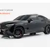 MERCEDES-BENZ GLC 63 AMG 2.0 TURBO PHEV S E PERFORMANCE COUPÉ 4MATIC+ SPEEDSHIFT MERCEDES-BENZ GLC 63 AMG 2.0 TURBO PHEV S E PERFORMANCE COUPÉ 4MATIC+ SPEEDSHIFT