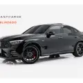 MERCEDES-BENZ GLC 63 AMG 2.0 TURBO PHEV S E PERFORMANCE COUPÉ 4MATIC+ SPEEDSHIFT MERCEDES-BENZ GLC 63 AMG 2.0 TURBO PHEV S E PERFORMANCE COUPÉ 4MATIC+ SPEEDSHIFT
