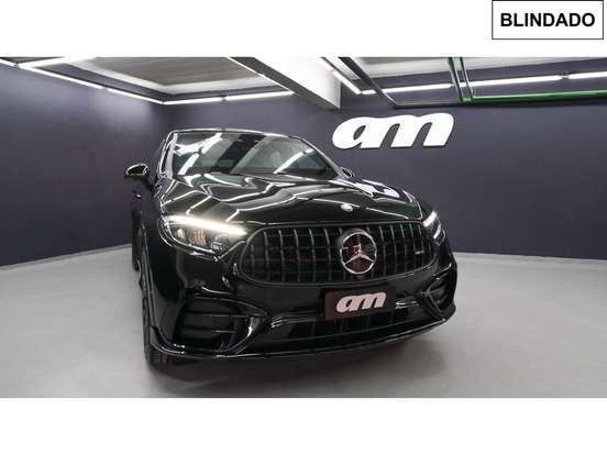 MERCEDES-BENZ-GLC 63 AMG-2025
