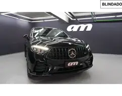 MERCEDES-BENZ GLC 63 AMG 2.0 TURBO PHEV S E PERFORMANCE COUPÉ 4MATIC+ SPEEDSHIFT MERCEDES-BENZ GLC 63 AMG 2.0 TURBO PHEV S E PERFORMANCE COUPÉ 4MATIC+ SPEEDSHIFT