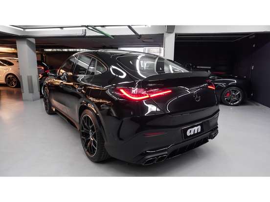 MERCEDES-BENZ-GLC 63 AMG-2025