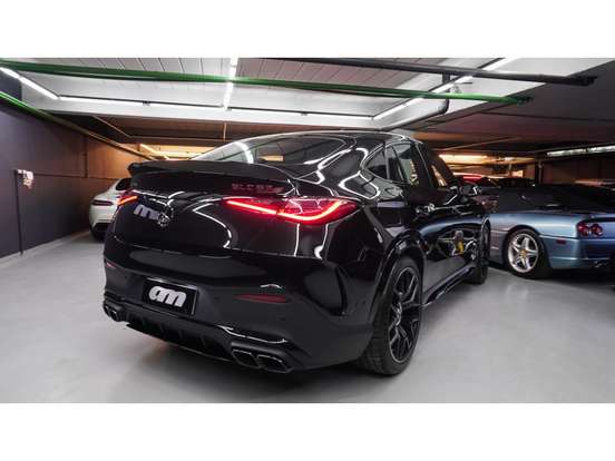 MERCEDES-BENZ-GLC 63 AMG-2025