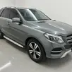 MERCEDES-BENZ GLE 350 3.0 V6 BLUETEC DIESEL HIGHWAY 4MATIC 9G-TRONIC MERCEDES-BENZ GLE 350 3.0 V6 BLUETEC DIESEL HIGHWAY 4MATIC 9G-TRONIC