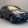 MERCEDES-BENZ GLE 400 3.0 V6 GASOLINA HIGHWAY COUPÉ 4MATIC 9G-TRONIC MERCEDES-BENZ GLE 400 3.0 V6 GASOLINA HIGHWAY COUPÉ 4MATIC 9G-TRONIC