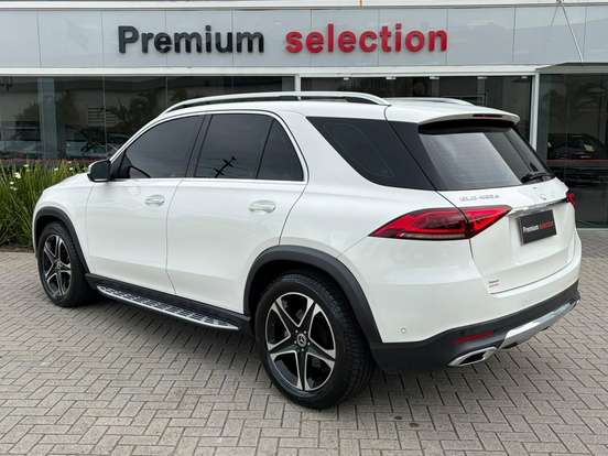 MERCEDES-BENZ-GLE 400d-3.0 V6 DIESEL 4MATIC 9G-TRONIC MERCEDES-BENZ-GLE 400d-2023