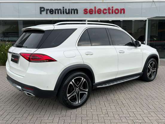 MERCEDES-BENZ-GLE 400d-2023
