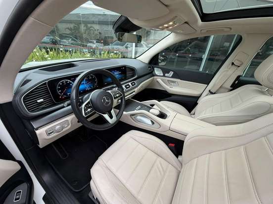 MERCEDES-BENZ-GLE 400d-3.0 V6 DIESEL 4MATIC 9G-TRONIC MERCEDES-BENZ-GLE 400d-2023