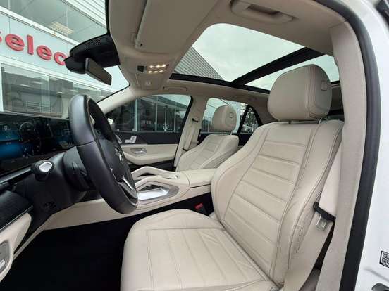 MERCEDES-BENZ-GLE 400d-3.0 V6 DIESEL 4MATIC 9G-TRONIC MERCEDES-BENZ-GLE 400d-2023