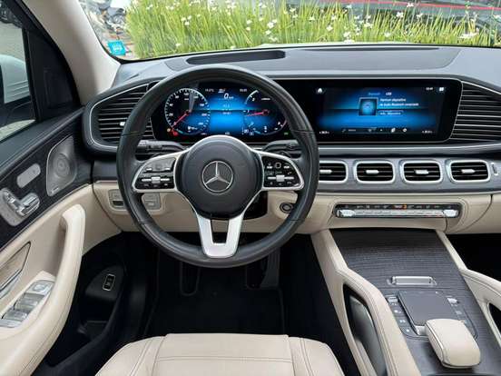 MERCEDES-BENZ-GLE 400d-2023