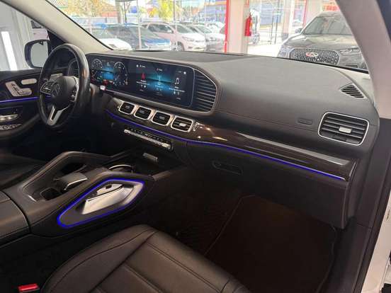 MERCEDES-BENZ-GLE 400d-3.0 V6 DIESEL 4MATIC 9G-TRONIC MERCEDES-BENZ-GLE 400d-2021