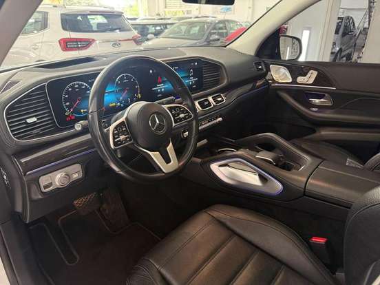 MERCEDES-BENZ-GLE 400d-2021