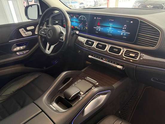 MERCEDES-BENZ-GLE 400d-3.0 V6 DIESEL 4MATIC 9G-TRONIC MERCEDES-BENZ-GLE 400d-2021