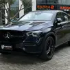MERCEDES-BENZ GLE 400d 3.0 V6 DIESEL COUPÉ 4MATIC 9G-TRONIC MERCEDES-BENZ GLE 400d 3.0 V6 DIESEL COUPÉ 4MATIC 9G-TRONIC