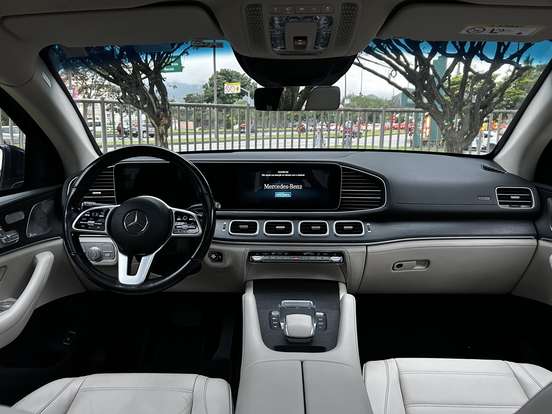 MERCEDES-BENZ-GLE 400d-3.0 V6 DIESEL COUPÉ 4MATIC 9G-TRONIC MERCEDES-BENZ-GLE 400d-2021