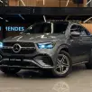 MERCEDES-BENZ GLE 450d 3.0 I6 MHEV DIESEL COUPÉ 4MATIC 9G-TRONIC MERCEDES-BENZ GLE 450d 3.0 I6 MHEV DIESEL COUPÉ 4MATIC 9G-TRONIC