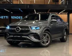MERCEDES-BENZ GLE 450d 3.0 I6 MHEV DIESEL COUPÉ 4MATIC 9G-TRONIC MERCEDES-BENZ GLE 450d 3.0 I6 MHEV DIESEL COUPÉ 4MATIC 9G-TRONIC
