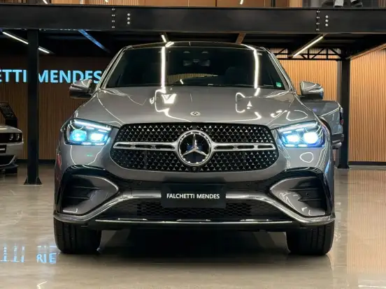 MERCEDES-BENZ-GLE 450d-3.0 I6 MHEV DIESEL COUPÉ 4MATIC 9G-TRONIC MERCEDES-BENZ-GLE 450d-2024