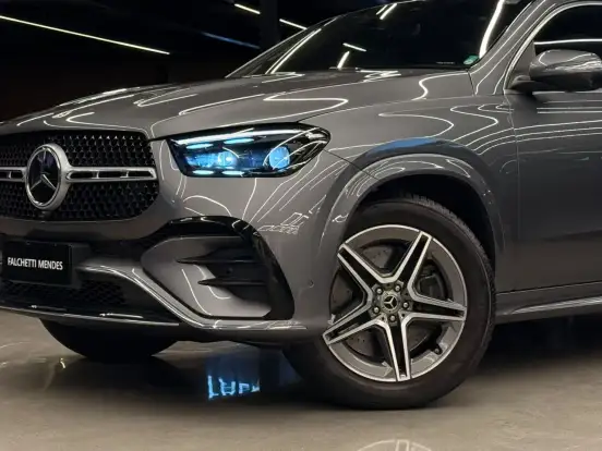 MERCEDES-BENZ-GLE 450d-2024
