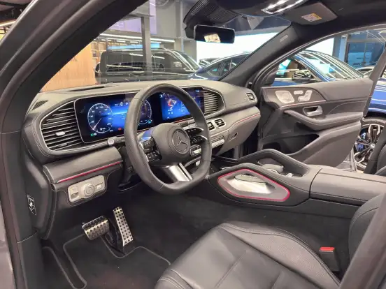 MERCEDES-BENZ-GLE 450d-3.0 I6 MHEV DIESEL COUPÉ 4MATIC 9G-TRONIC MERCEDES-BENZ-GLE 450d-2024