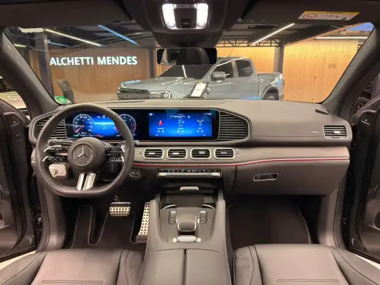 MERCEDES-BENZ-GLE 450d-3.0 I6 MHEV DIESEL COUPÉ 4MATIC 9G-TRONIC MERCEDES-BENZ-GLE 450d-2024