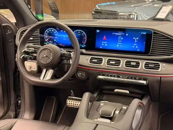MERCEDES-BENZ-GLE 450d-2024