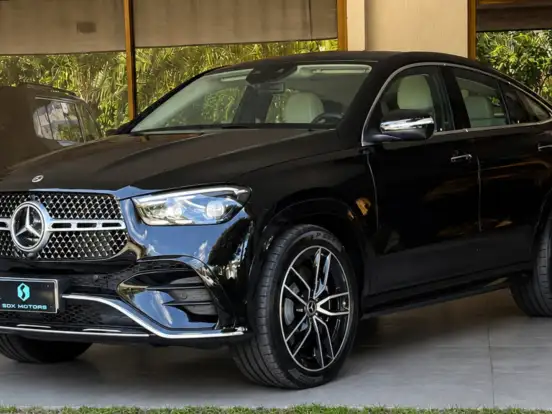 MERCEDES-BENZ-GLE 450d-3.0 I6 MHEV DIESEL COUPÉ 4MATIC 9G-TRONIC MERCEDES-BENZ-GLE 450d-2025