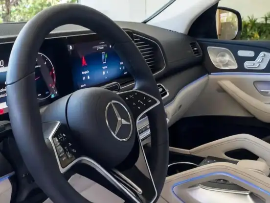 MERCEDES-BENZ-GLE 450d-3.0 I6 MHEV DIESEL COUPÉ 4MATIC 9G-TRONIC MERCEDES-BENZ-GLE 450d-2025